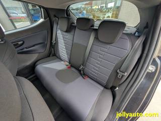 LANCIA Ypsilon usata, con Start/Stop Automatico