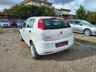 FIAT Grande Punto usata, con Antifurto