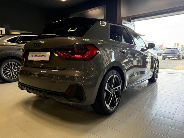 AUDI A1 usata, con ESP