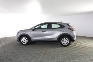 FORD Puma usata 5