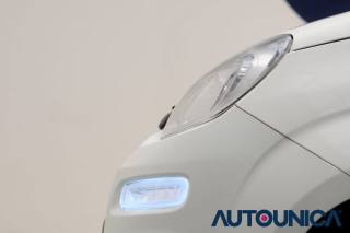 FIAT Panda usata, con Monitoraggio pressione pneumatici