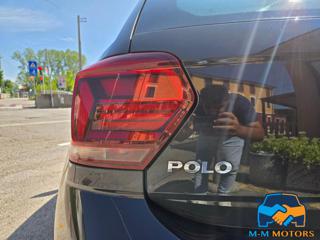 VOLKSWAGEN Polo usata 20