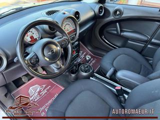 MINI Countryman usata, con Controllo trazione