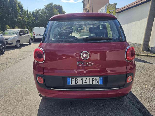 FIAT 500L usata, con Alzacristalli elettrici