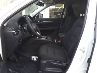 MAZDA CX-5 usata, con Antifurto