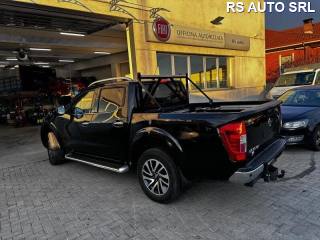 NISSAN Navara usata, con Airbag Passeggero