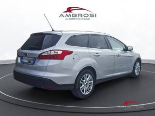 FORD Focus usata 2