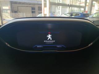 PEUGEOT 3008 usata, con Immobilizzatore elettronico
