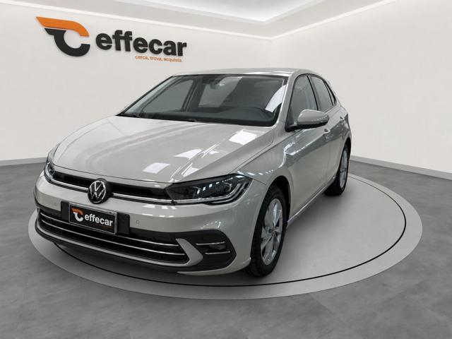 VOLKSWAGEN Polo usata, con ABS