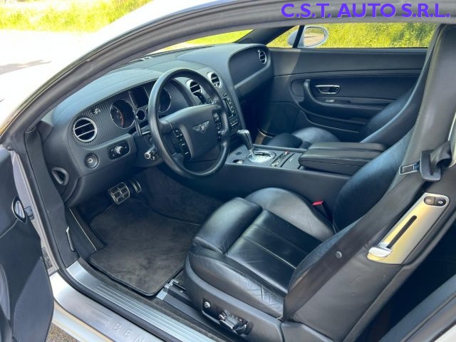BENTLEY Continental usata, con Climatizzatore