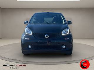 SMART ForTwo usata, con Airbag laterali