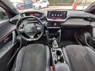 PEUGEOT 2008 usata, con Controllo automatico clima