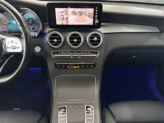 MERCEDES-BENZ GLC 220 usata, con Chiusura centralizzata