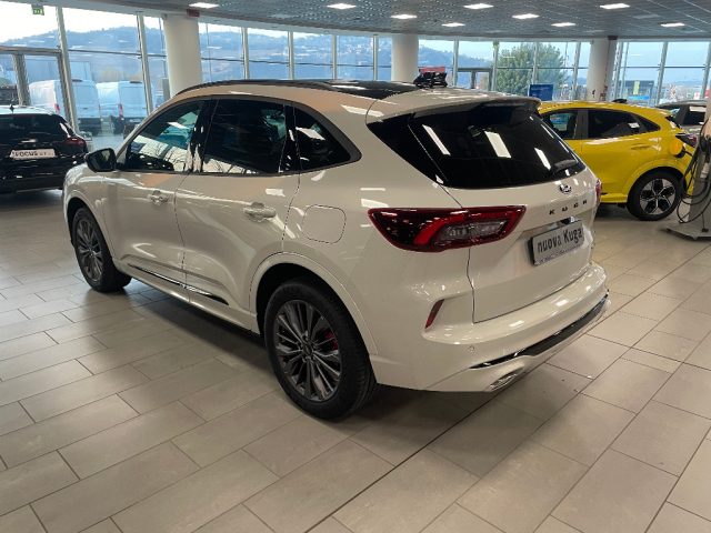 FORD Kuga usata, con Cruise Control
