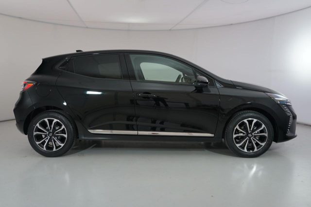 RENAULT Clio usata, con Airbag Passeggero