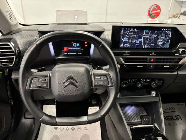 CITROEN C4 usata, con Controllo automatico clima