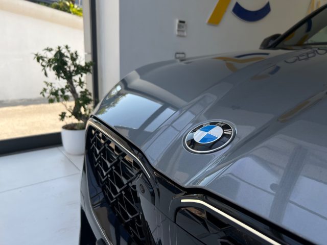 BMW X2 usata, con Autoradio
