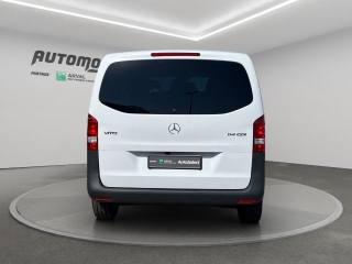 MERCEDES-BENZ Vito usata, con Alzacristalli elettrici
