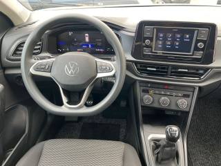 VOLKSWAGEN T-Roc usata, con Cruise Control