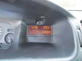 OPEL Zafira usata, con Volante multifunzione