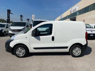 FIAT Fiorino usata, con Chiusura centralizzata