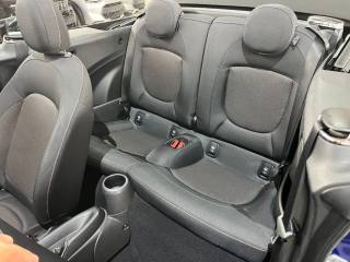 MINI Mini usata, con Climatizzatore