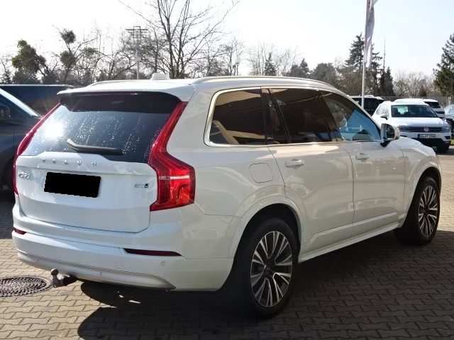 VOLVO XC90 usata, con Airbag laterali