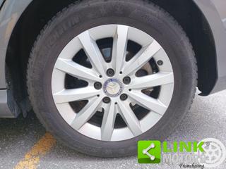MERCEDES-BENZ B 180 usata, con Controllo trazione