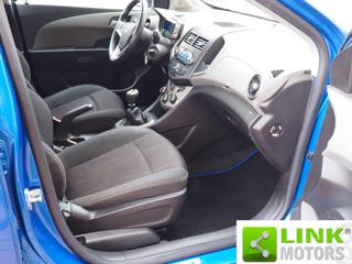 CHEVROLET Aveo usata, con Vivavoce