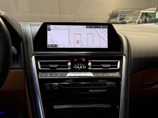 BMW 840 usata, con Sedili riscaldati