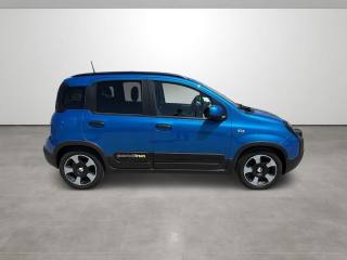 FIAT Panda usata, con Controllo trazione