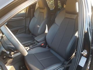 AUDI A3 usata, con Boardcomputer