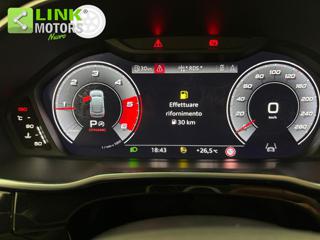 AUDI Q3 usata, con Filtro antiparticolato