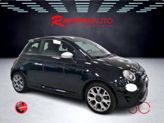 FIAT 500 usata 5