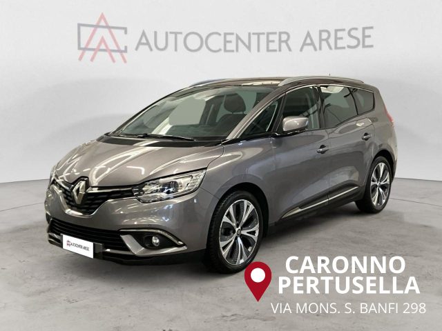 RENAULT Grand Scenic usata, con ABS
