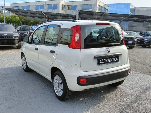 FIAT Panda usata 20