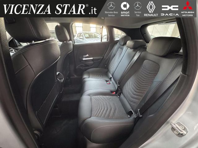 MERCEDES-BENZ GLA 200 usata, con Autoradio
