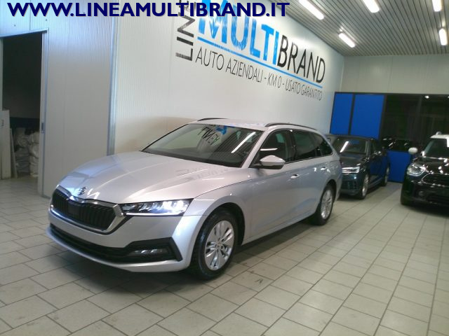 SKODA Octavia usata, con ABS