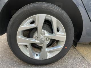 HYUNDAI i10 usata, con Immobilizzatore elettronico