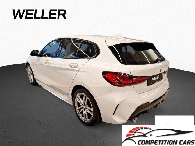 BMW 118 usata, con Airbag Passeggero