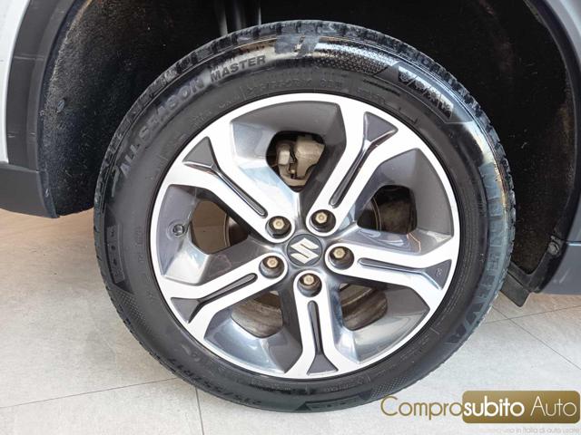 SUZUKI Vitara usata 26