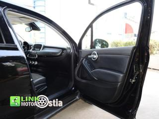 FIAT 500X usata 39