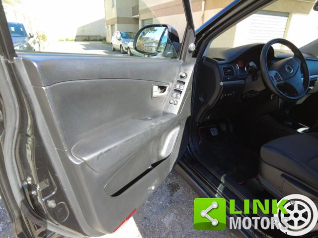 SSANGYONG Korando usata, con Controllo trazione