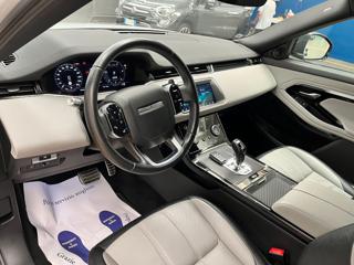 LAND ROVER Range Rover Evoque usata, con Controllo trazione