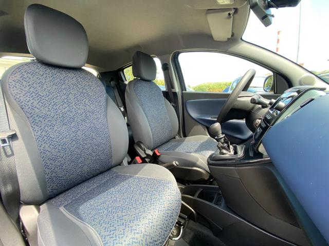 LANCIA Ypsilon usata 36