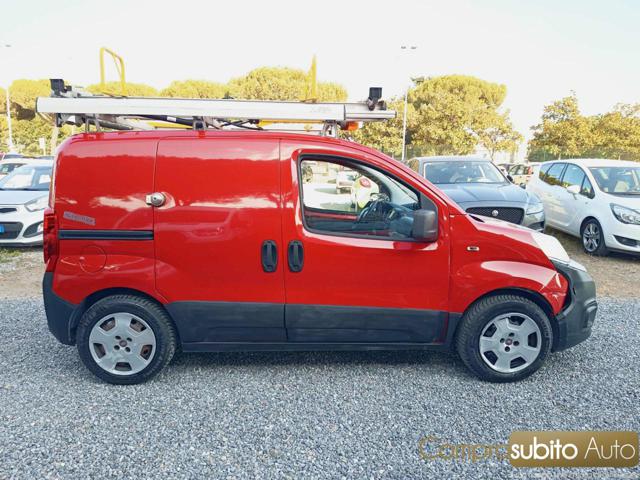 FIAT Fiorino usata, con ESP