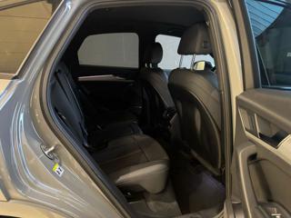 AUDI Q5 usata, con Cronologia tagliandi