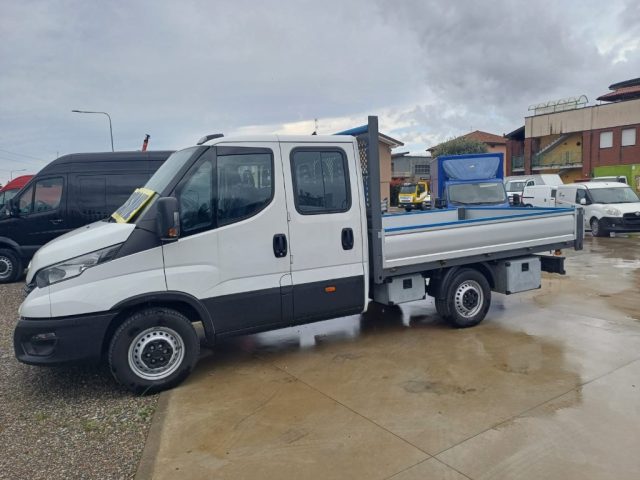 IVECO Daily usata, con ABS