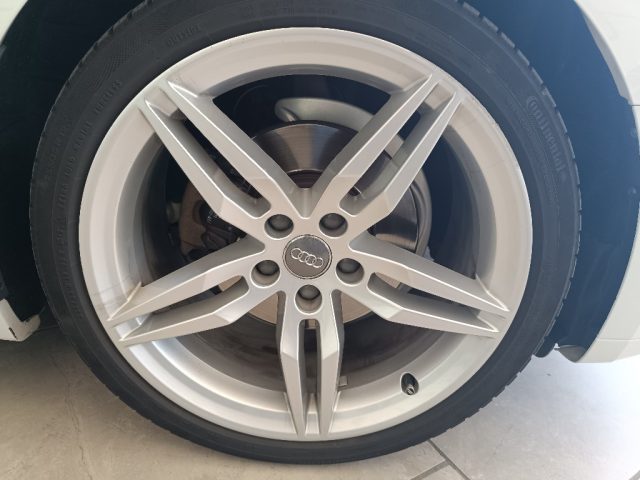 AUDI A5 usata, con Autoradio