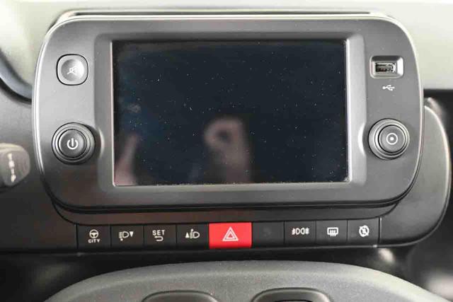 FIAT Panda usata, con Servosterzo